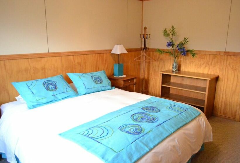 בית מלון כפרי Keoken Patagonia Bed & Breakfast Puerto Natales