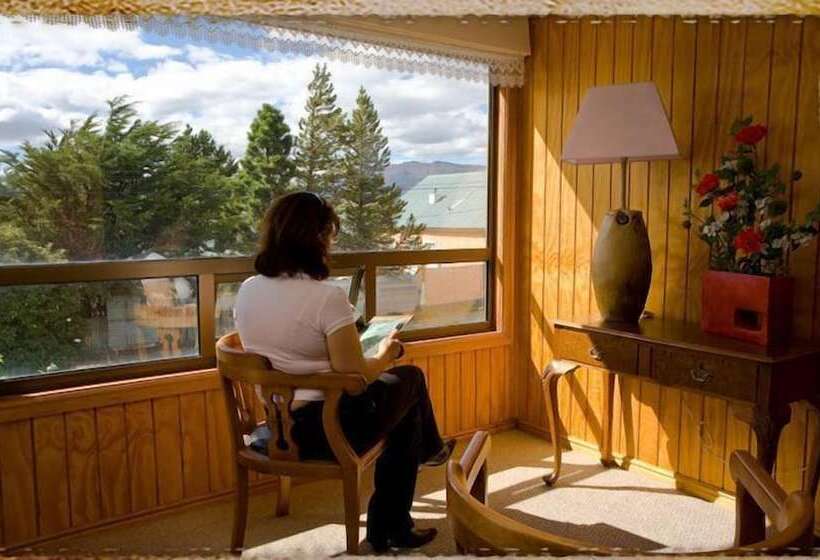 בית מלון כפרי Keoken Patagonia Bed & Breakfast Puerto Natales