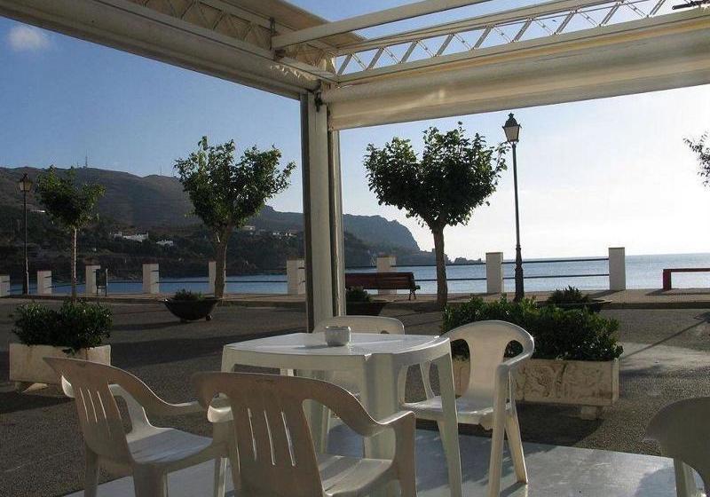 ホテル La Gambina