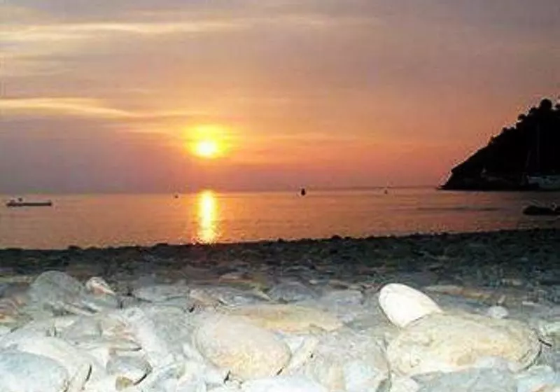 هتل La Gambina