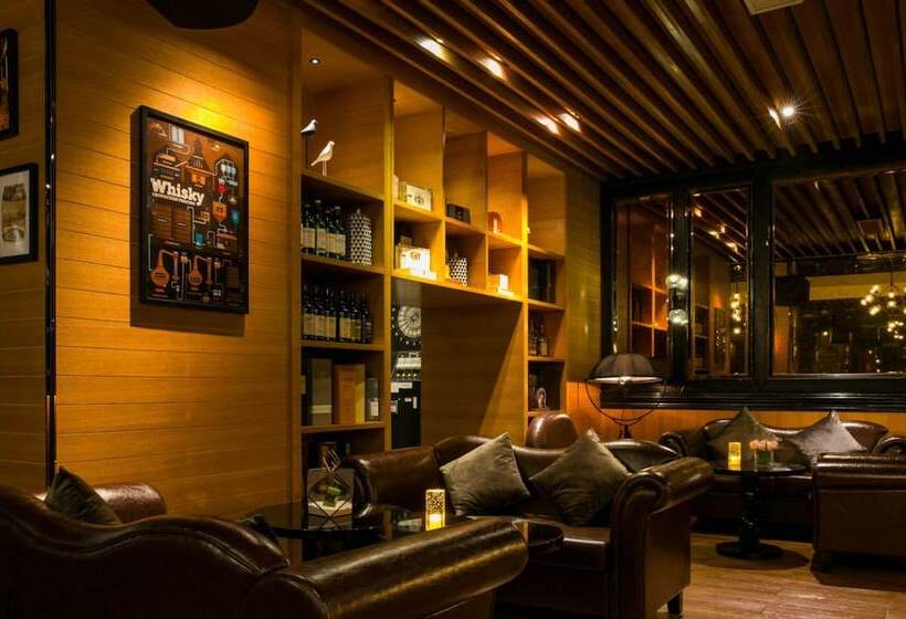 Likto Hotel Free Shuttle Bus To Canton Fair