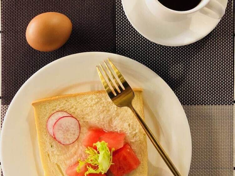 Likto Hotel Free Shuttle Bus To Canton Fair