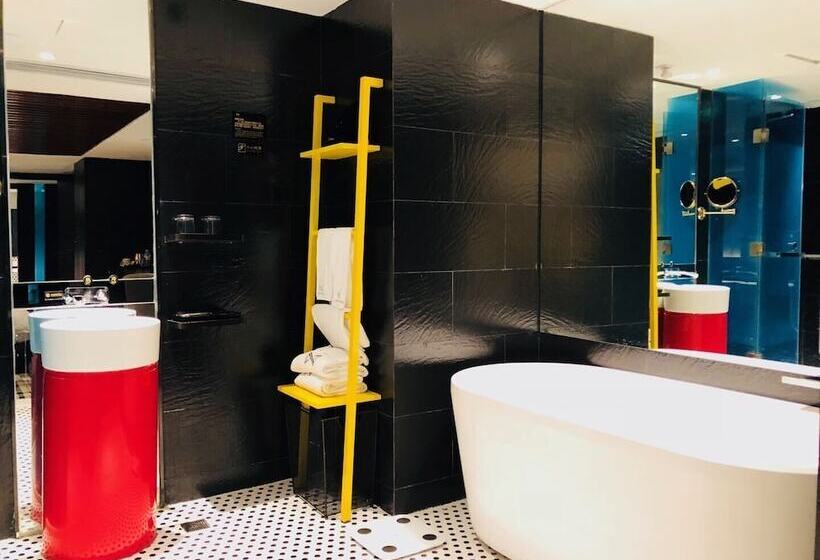 Likto Hotel Free Shuttle Bus To Canton Fair