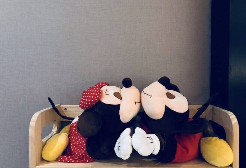 Likto Hotel Free Shuttle Bus To Canton Fair