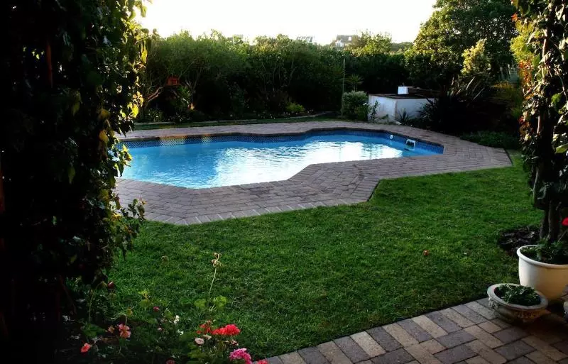 Hotelli Milkwood Country Cottage