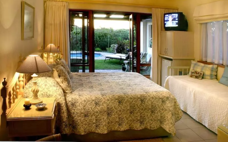 Hotelli Milkwood Country Cottage