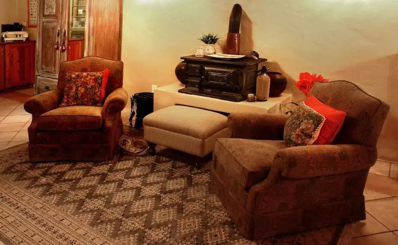 Hotelli Milkwood Country Cottage