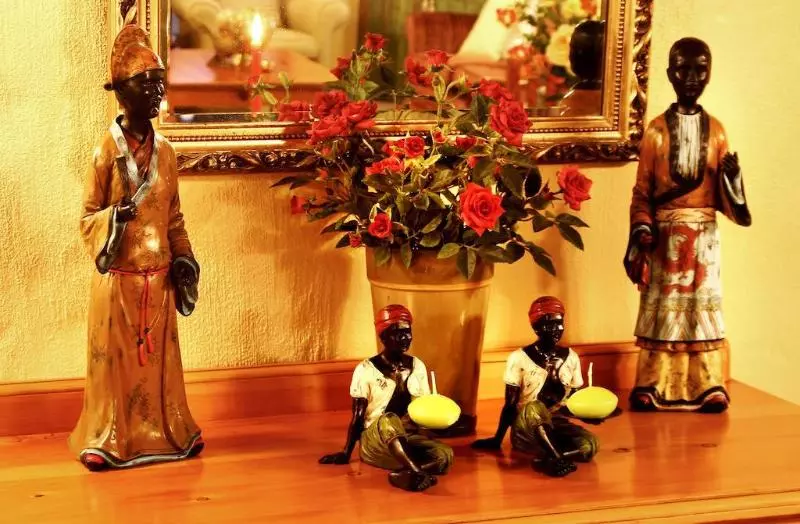 Hotelli Milkwood Country Cottage