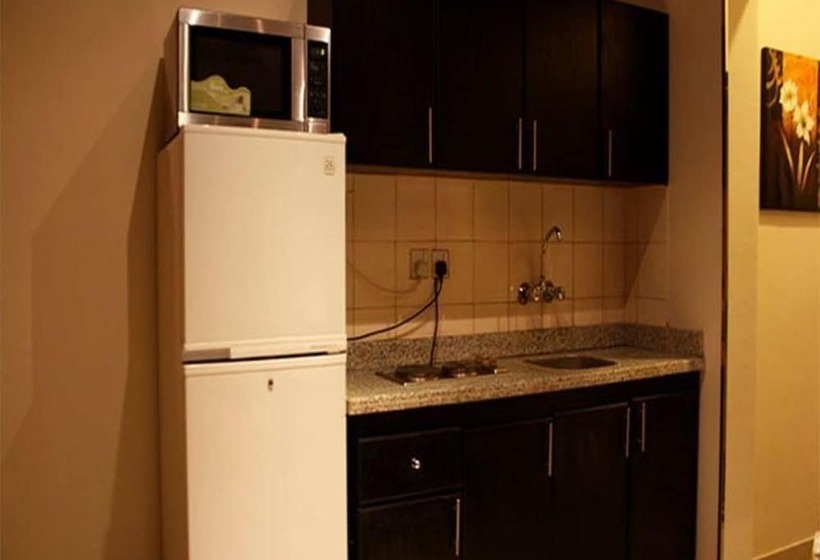 בית מלון כפרי Nawara Askary