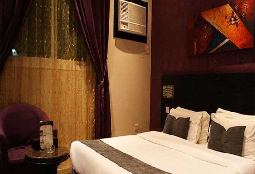 בית מלון כפרי Nawara Askary