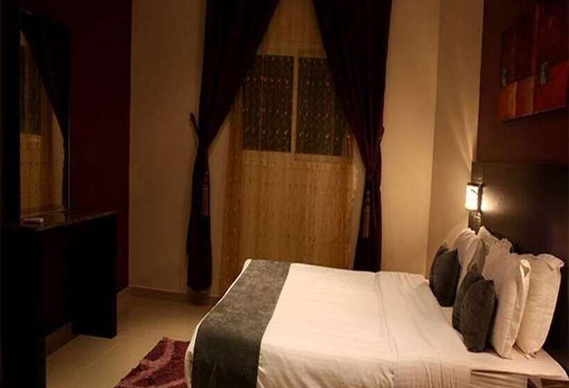 בית מלון כפרי Nawara Askary