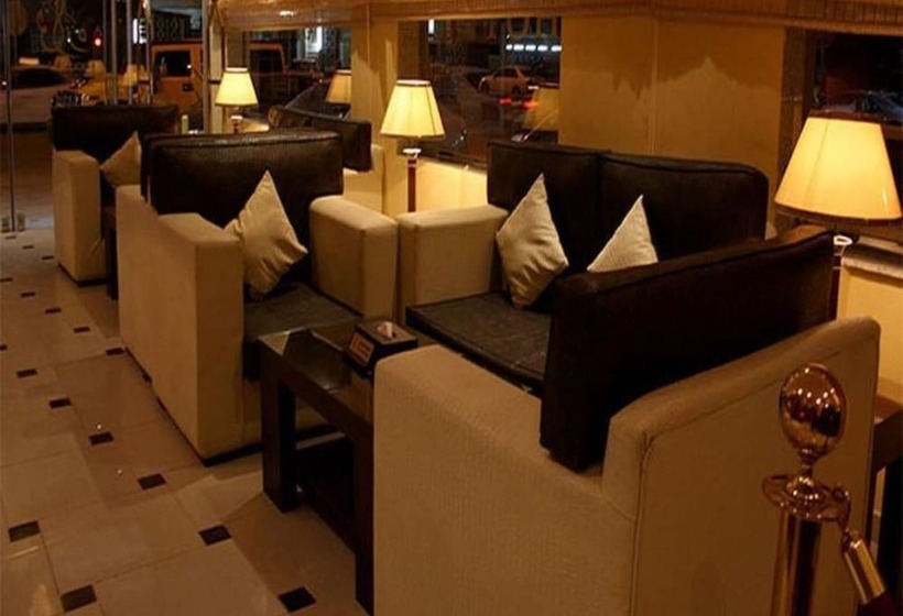 בית מלון כפרי Nawara Askary