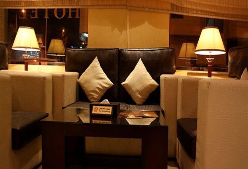 בית מלון כפרי Nawara Askary