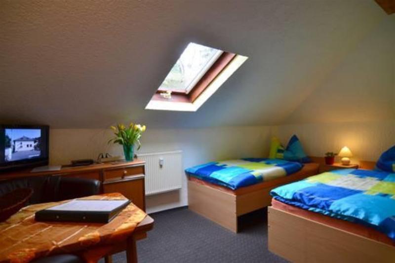 Fotos del hotel Pension Wansner:  10