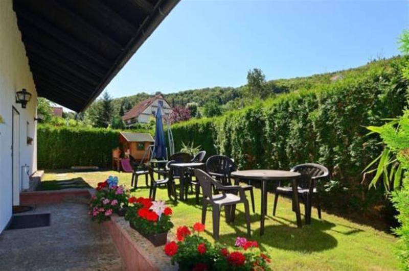 Fotos del hotel Pension Wansner:  3