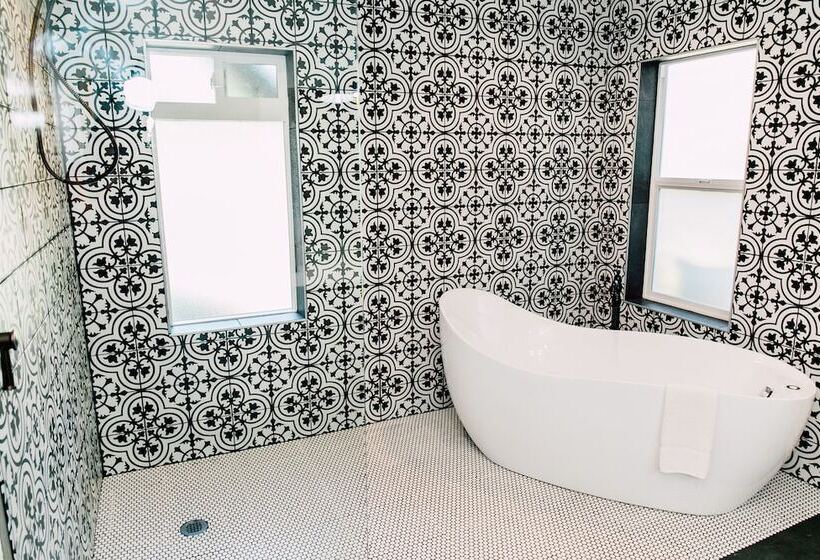 فندق Pine River Ranch B&b