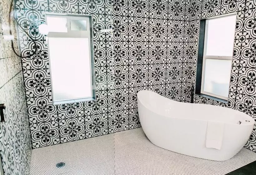 Hotelli Pine River Ranch B&b