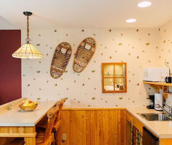 فندق Pine River Ranch B&b