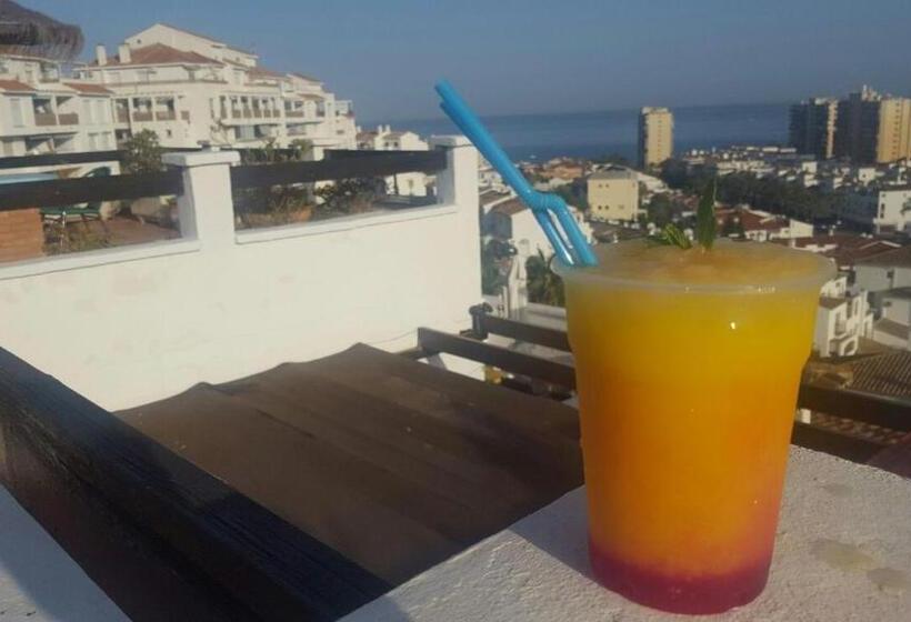 ホテル Pueblo Evita Hill