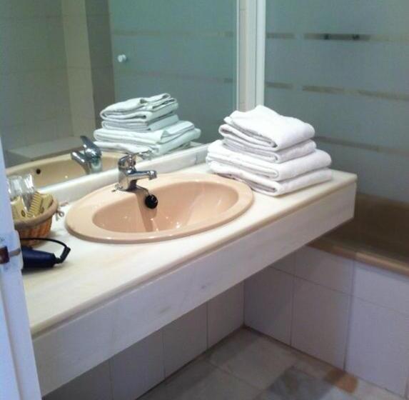 ホテル Pueblo Evita Hill