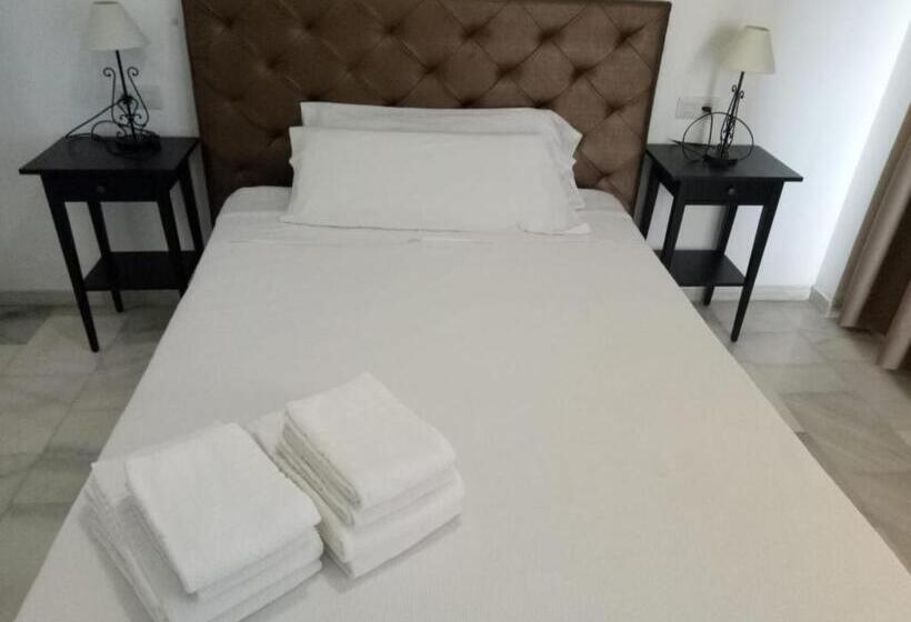 ホテル Pueblo Evita Hill