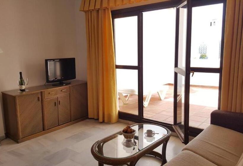 ホテル Pueblo Evita Hill