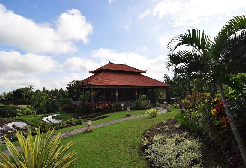 ホテル Puri Mangga Sea View Resort & Spa