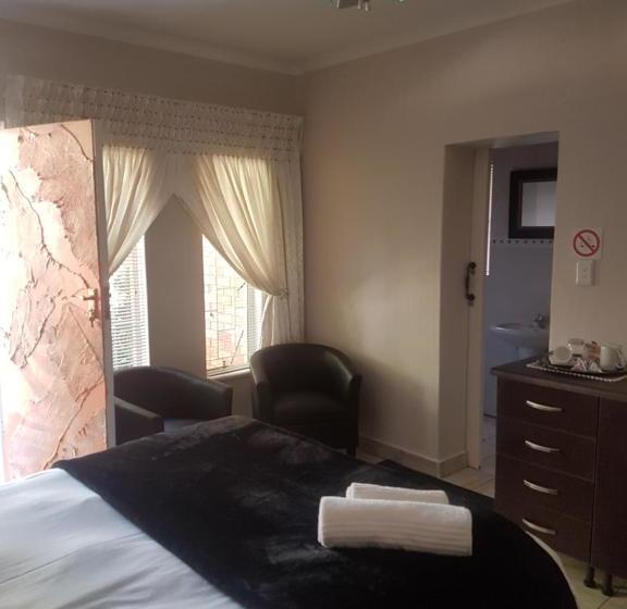 ホテル Sekelbos Guesthouse