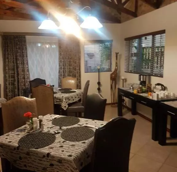 هتل Sekelbos Guesthouse