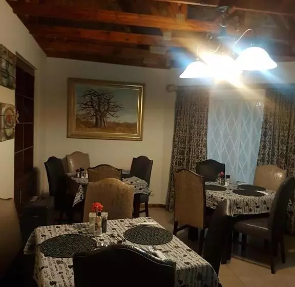 هتل Sekelbos Guesthouse