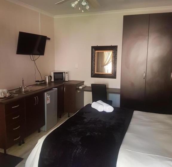 ホテル Sekelbos Guesthouse