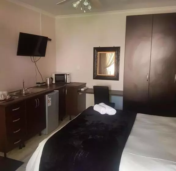 هتل Sekelbos Guesthouse
