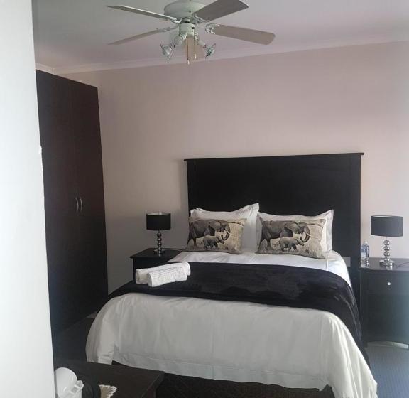 ホテル Sekelbos Guesthouse