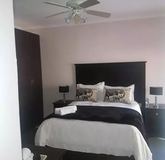 هتل Sekelbos Guesthouse