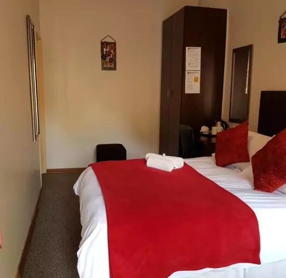 هتل Sekelbos Guesthouse