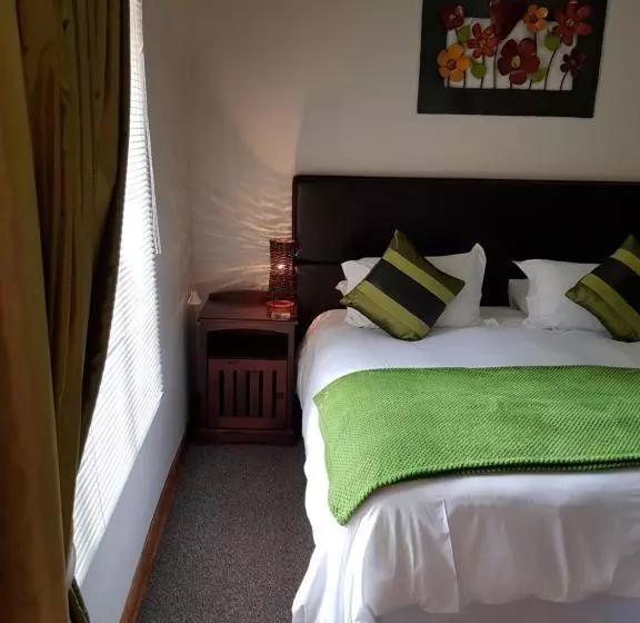 هتل Sekelbos Guesthouse