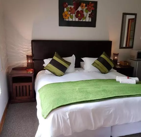 هتل Sekelbos Guesthouse