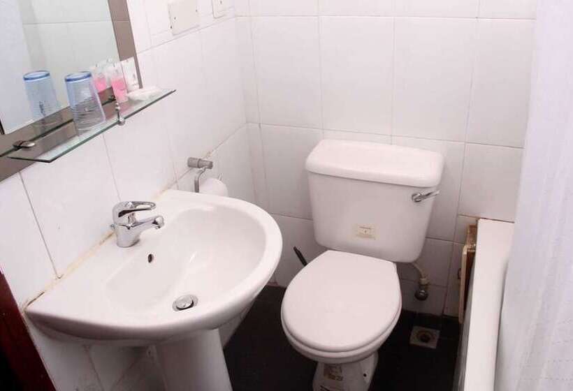 هتل Silver Grandeur