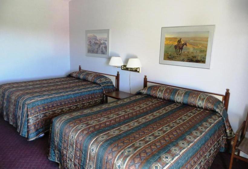 Fotos del hotel Stetson Village Inn:  3