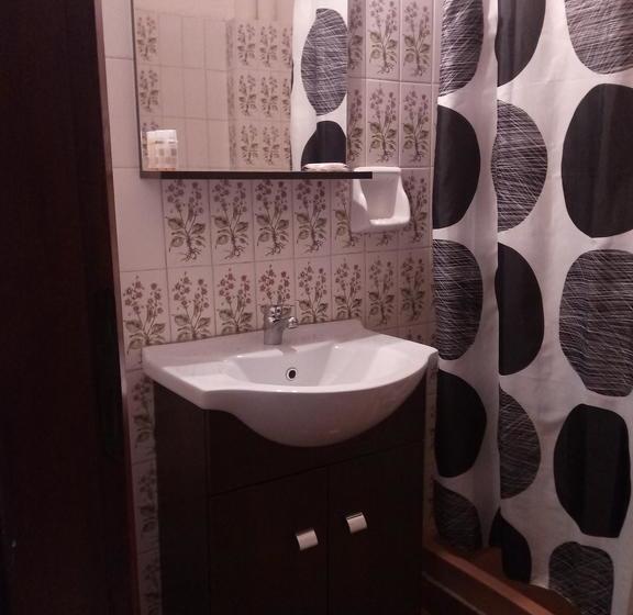 בית מלון כפרי Zefiros