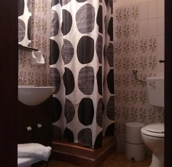 בית מלון כפרי Zefiros