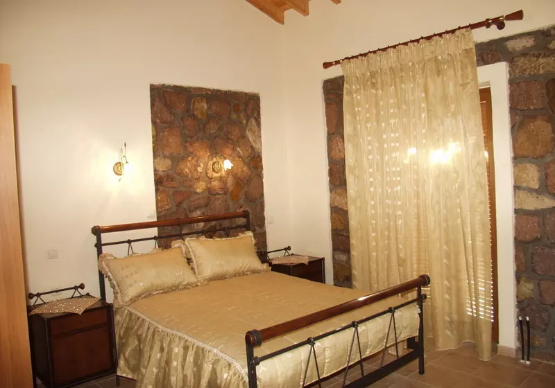 Michaela Beach Houses