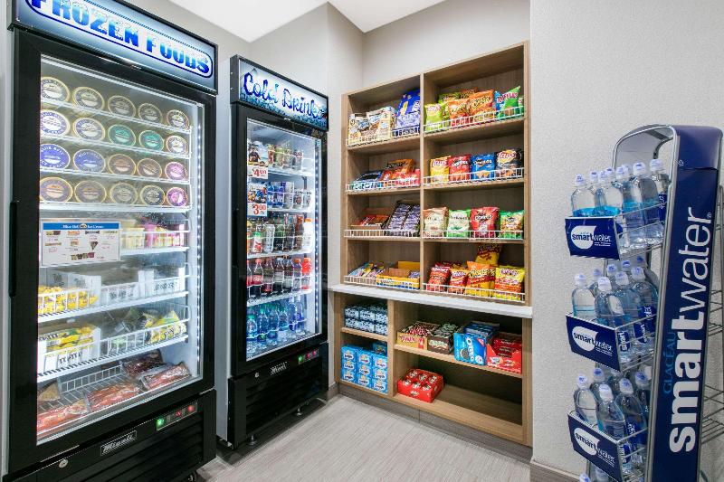 Microtel Inn & Suites By Wyndham Lubbock