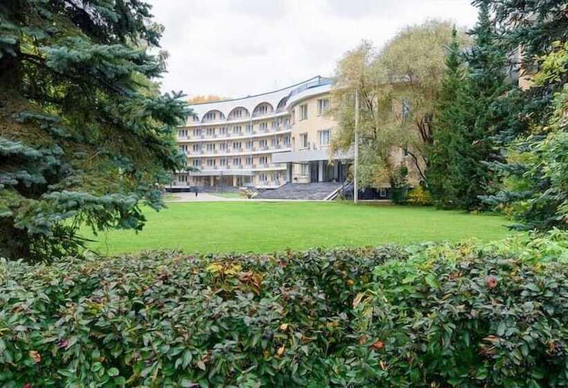Park Hotel Vozdvizhenskoe