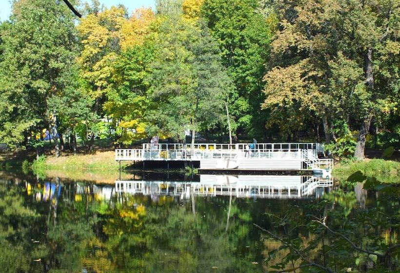Park Hotel Vozdvizhenskoe