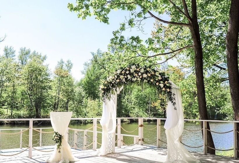 Park Hotel Vozdvizhenskoe