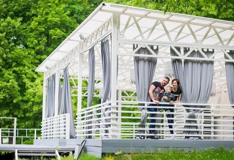 Park Hotel Vozdvizhenskoe