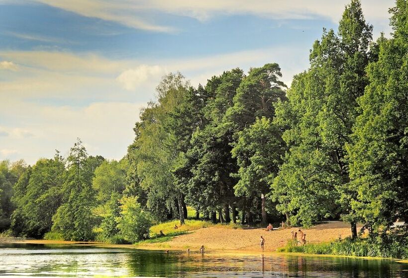 Park Hotel Vozdvizhenskoe