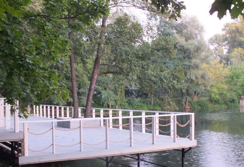 Park Hotel Vozdvizhenskoe