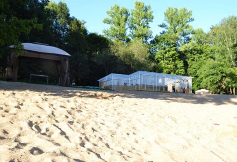 Park Hotel Vozdvizhenskoe